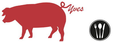 Traiteur à Namur au Clos de la Charlerie à Bois-De-Villers (Profondeville). Le traiteur Yves Binamé, entre l'authenticité des produits et un savoir-faire pratiqué avec passion. Spécialité du Cochon de lait à la broche (Bois-de-Villers - Namur - Wallonie - Belgique)